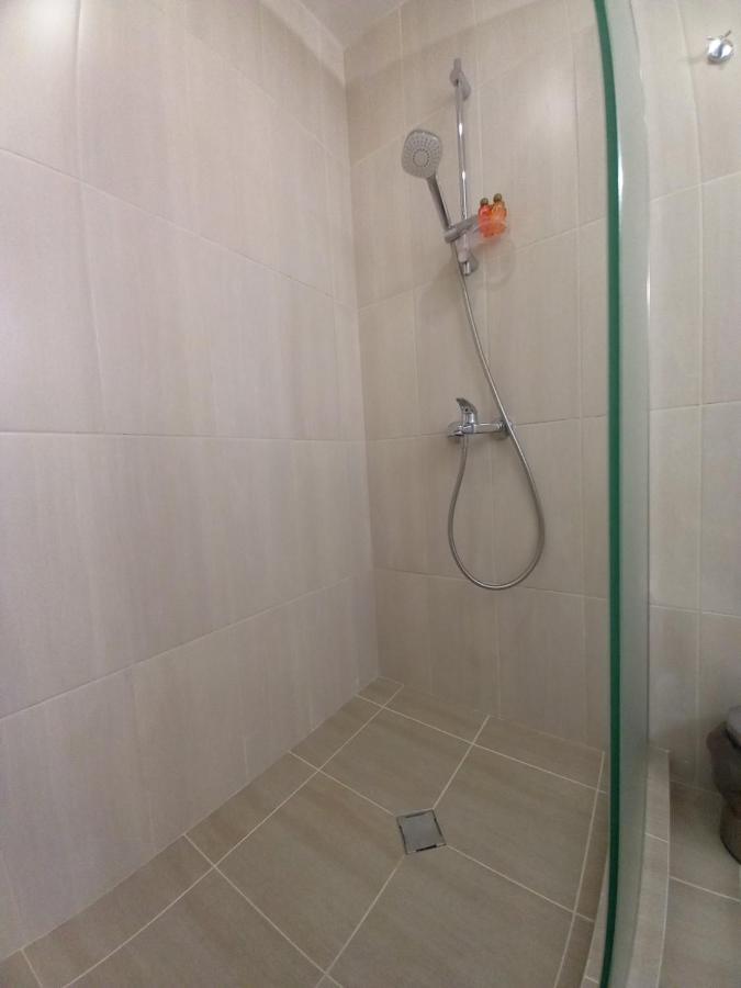 Perla Apartments Nesebar Ngoại thất bức ảnh